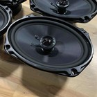  x4  Speakers - Used Skar Audio Tx69 240w Max Power Car Speakers  2 Pair 