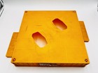 Marx 1966 Rock em Sock em Robots Original Ring Deck Replacement Parts Repair As