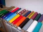 60 Self Adhesive Hobby sign Vinyl Sheets   Odd Sizes  Most At Least 6  X 12   