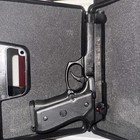 Bruni 92fs 9mm Salvo