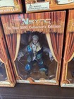 Nsync Marionette Dolls Complete Set Of 5 Collector s Edition 2000 New In Box Vtg