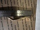 Brass Knife Finger Guard Bolster Dagger   Bowie Knife Making  For Large Blades