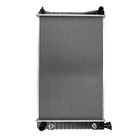 Cu618 Radiator  Compatible C k r v 1500 2500 3500  C k r v 1500 2500 Suburban
