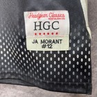 Headgear Classics Ja Morant  12 Knights High School Basketball Jersey Mens M