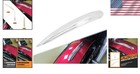Universal Chrome Front Fender Accent For Harley Road King Street Glide 1984-2025