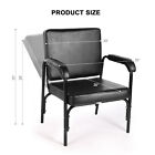 Artist Hand Recline Barber Chair Salon Shampoo Styling Hair Spa Beauty Equipment