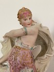Rare Kpm  k  nigliche Porzellan-manufaktur  Porcelain Figurines