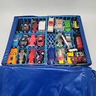 Vintage 1974-1988 Hot Wheels Lot 48 All Unique W case Corvette  Camaro  Pontiac