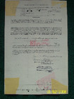 National Steel Corporation Stock Certificate - 1976 - Old Rare Scripophilly Bond