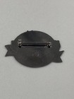 Vintage The Puyallup Fair 101 Years September 7-23  2001 Lapel Hat Pin Brooch