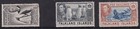Falkland Islands Stamp Collection - Qv To Kgvi - On Stock Cards -