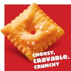 Cheez-it Original Cheese Crackers  Baked Snack Crackers  21 Oz