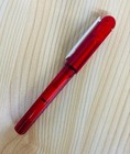 Lamy Water-based Ballpoint Pen Balloon Red Rollerball