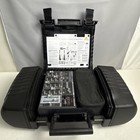 Behringer Ppa200 Ultra-compact 200w 5-channel Powered Mixer