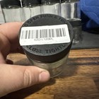 Jar Smell Proof Container  4oz  Viewing Jars For Herbs  Spices  Coffee  4 Pack