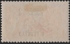 Morocco Kgv Scott 56  Sg136  Lightly Hinged  