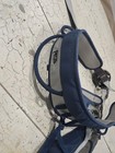 Petzl Corax Climbing Harness Size 2 Carabiner Atc  Guide Belay