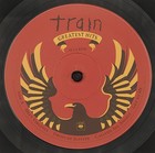 Train - Greatest Hits - 2xlp - Brand New sealed Vinyl