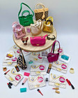 Tiny Purses       Free Sticker  Mini Brands Fashion Series 1  2    3  You Choose