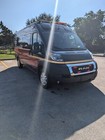 2021 Dodge Pro-master 3500 High Roof Gasoline Type Ii Ambulance