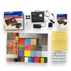 System 2000 Pca 2060 Colour Color Analyser Paterson Philips Darkroom