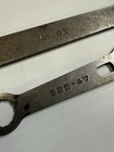 Vintage Delta Shaper Wrenches Ms-61 Sbs-47