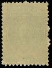 Nova Scotia Scott 11  Mint Lightly Hinged  Fine-very Fine  Scv  11 00