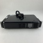 Tripp Lite Smart1500lcd 1500va Ups Smart Battery Backup Tested No Battery