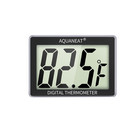 Aquarium Thermometer Digital Water Temperature Gauge Large Lcd Display Fish Tank