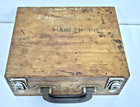 Lehmann   Michels Gmbh 518922 Type 50 M2 Spring Schedule For Indicator 