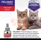 Feliway Classic Diffuser 48 Ml Cat Calming Refill Exp 7 28 Aggressive Cats Cure