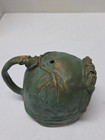 Ugly Evil Incense Burner Pottery Stoneware Candle oil Lamp Box19