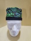 Surgery Or Scribble Men s Skull chemo Surgical Scrub Hat cap Handmade