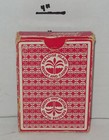 Vintage Resorts International Casino   Hotel Deck Of Playing Cards