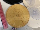 Vintage Weems   Plath Star-finder And Identifier 2102-d Celestial -nautical Tool