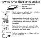 Nitro Z8 Fishing Boats Replacement Decals Set Of 2 Vinyl Decal Stickers