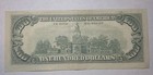 Series 1990  100 Dollar Bill Federal Reserve Note Circulated - Good Condition