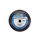 Power Pro Maxcuatro Microfilament Braided Line  150-1500yd  Green yellow white 
