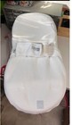 Used Red Castle Cocoonababy Baby Mattress