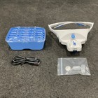 Vision Aid Magnifying Glass Rechargeable Built-in Battery