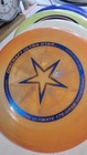 Discraft Ultra-star 175g Ultimate Frisbee Disc Lot Of 5 Usa Ultimate