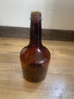 Christopher And Brothers Bottle 1880s Empty Nice Condition
