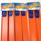 Hot Wheels Bundle 3 Pack With 2 Track Sets Create Your Own Track Brand New