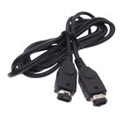 Gameboy Advance Gba   Gba Sp 2-player 4 Ft   1 2 M Pokemon Trading Link Cable