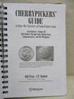 Cherrypickers Guide Die Varieties Us Coins Vol 3 6th Ed Half Dollar-gold Bullion