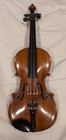 Antonius Stradivarius Cremonensis Copy Violin 1721 Germany With Case Germany