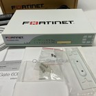 Fortinet Fg-60c Fortigate 60c Router Firewall Security Appliance W power Supply
