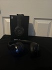 Beats By Dr  Dre Solo3 Bluetooth Wireless On-ear Headphones - Black Mx432ll a