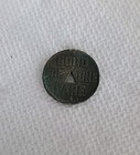 Vintage Railways Token  Pittsburgh Railway Co  1922