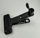 Manfrotto 035 Super Clamp With Spring Clip Black  175 Photo Photography Video